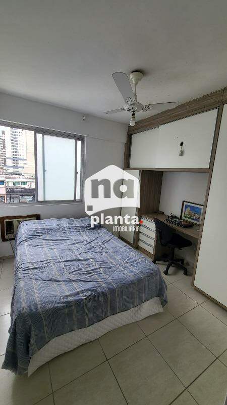 Apartamento à venda com 1 quarto, 44m² - Foto 6