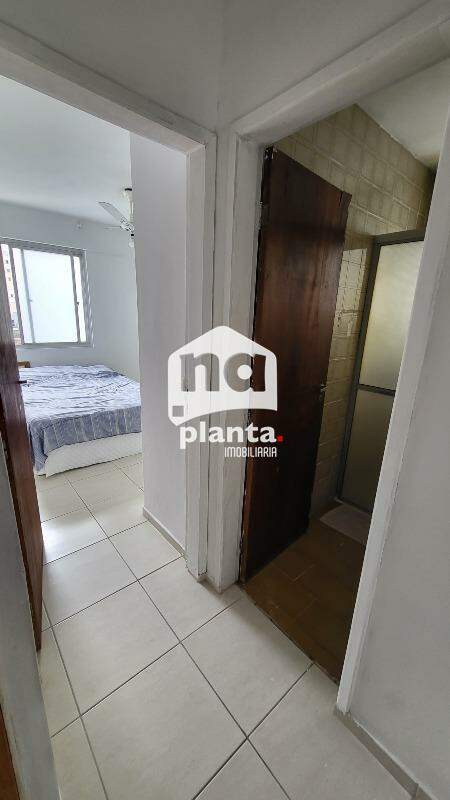 Apartamento à venda com 1 quarto, 44m² - Foto 5