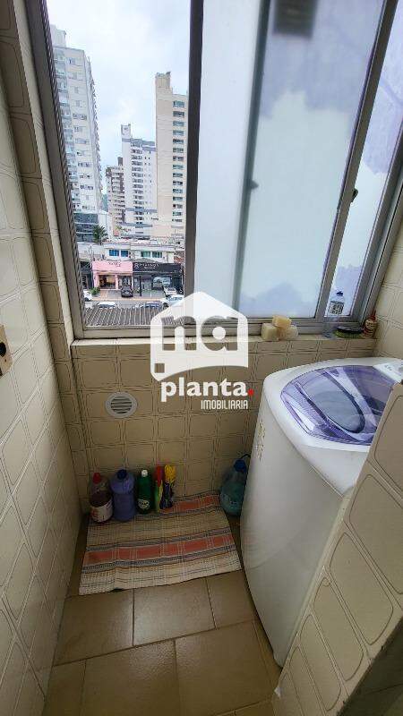 Apartamento à venda com 1 quarto, 44m² - Foto 3