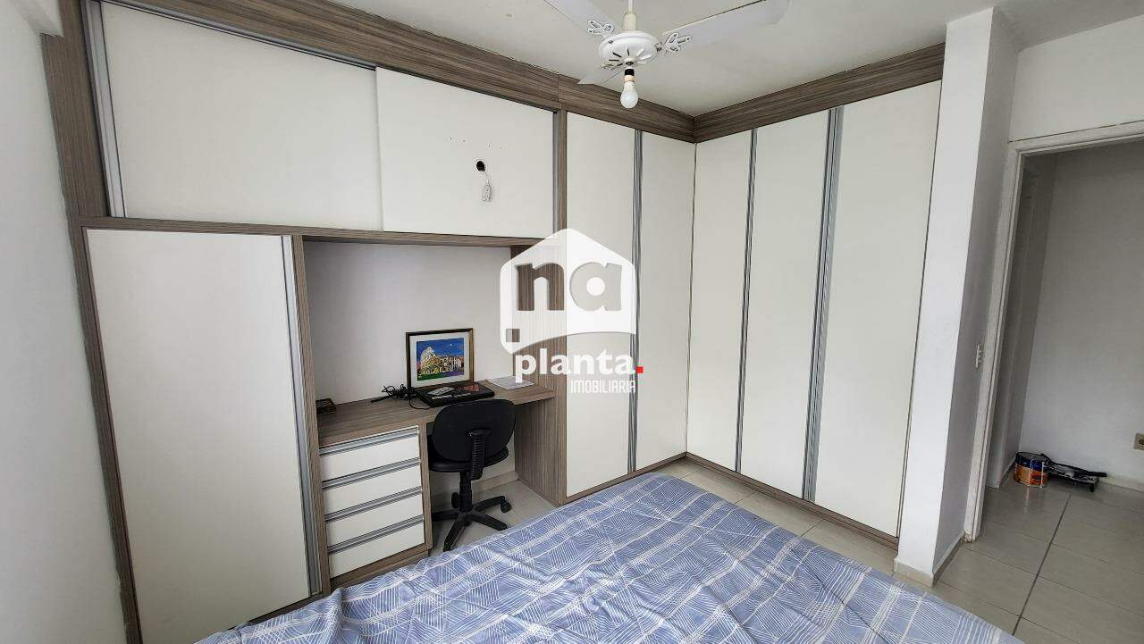 Apartamento à venda com 1 quarto, 44m² - Foto 7