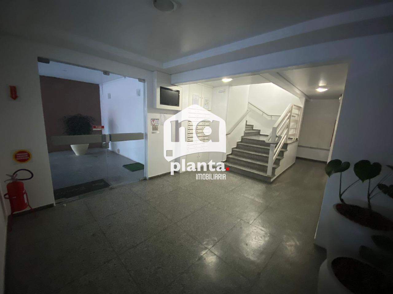 Apartamento à venda com 1 quarto, 44m² - Foto 8