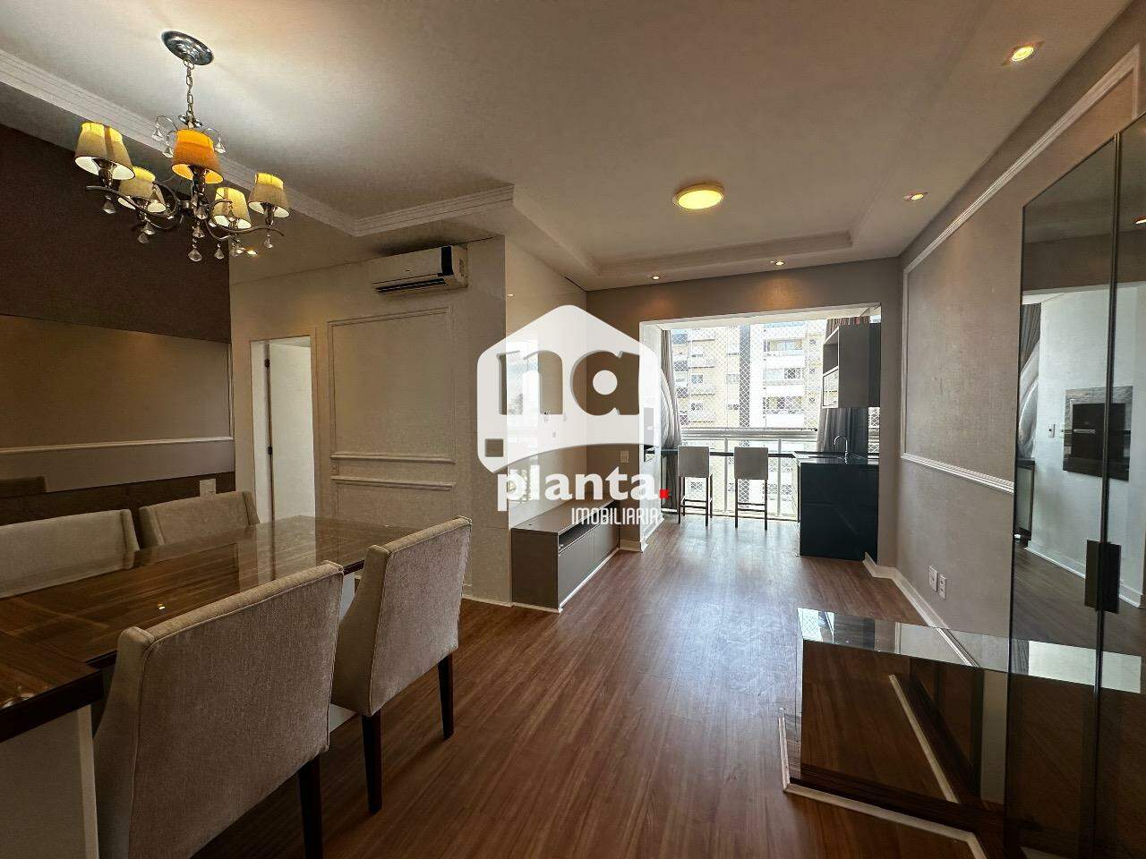 Apartamento para alugar com 3 quartos, 87m² - Foto 5