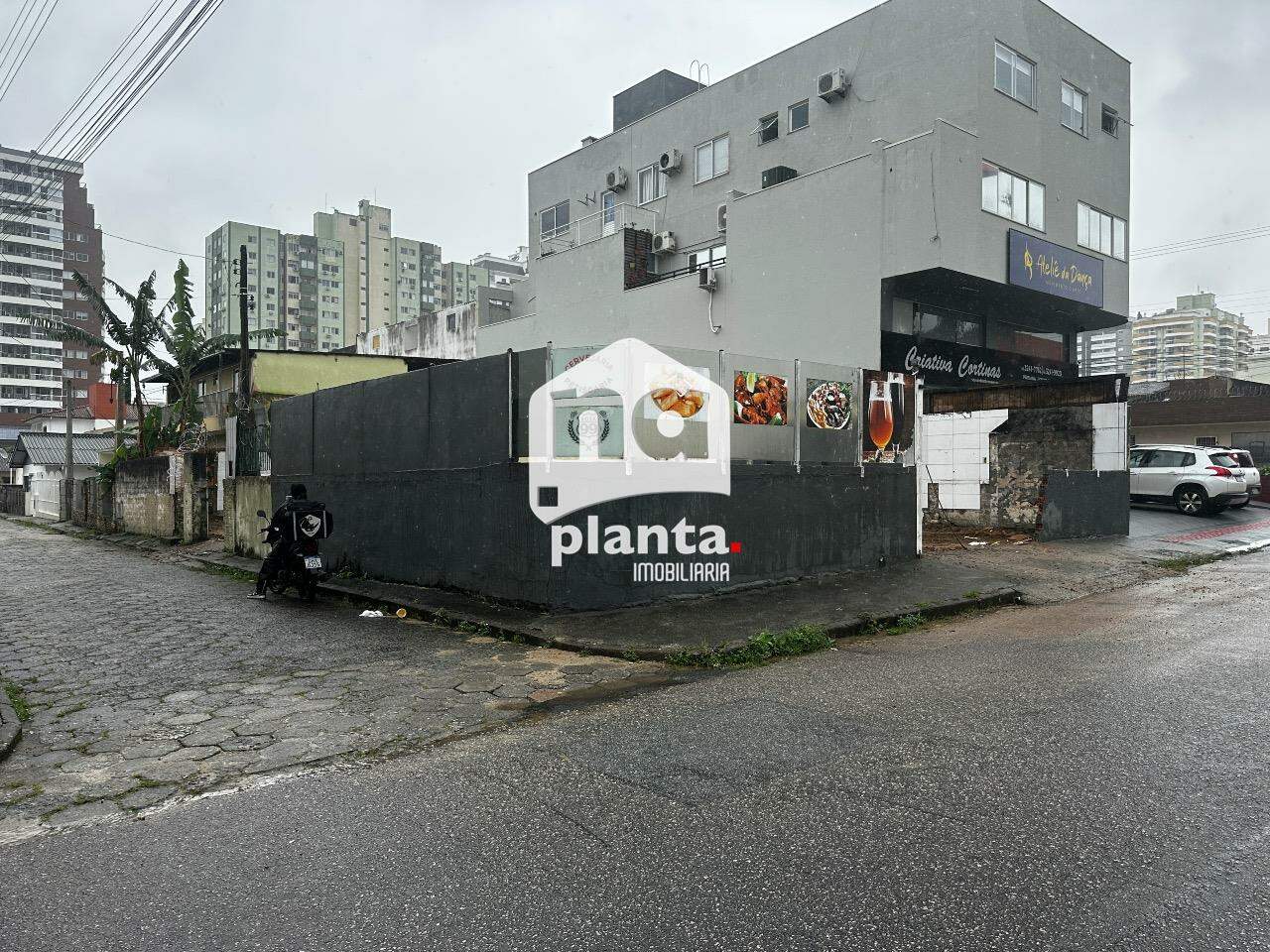 Depósito-Galpão-Armazém para alugar, 300m² - Foto 1