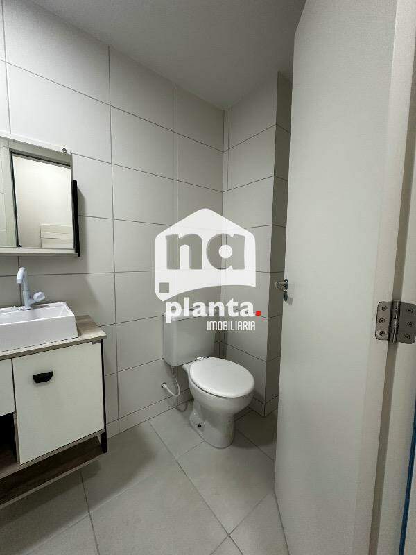 Apartamento à venda com 2 quartos, 84m² - Foto 7