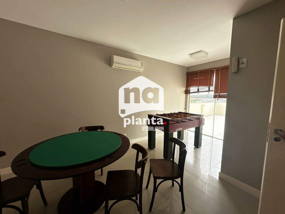 Apartamento para alugar com 2 quartos, 79m² - Foto 20