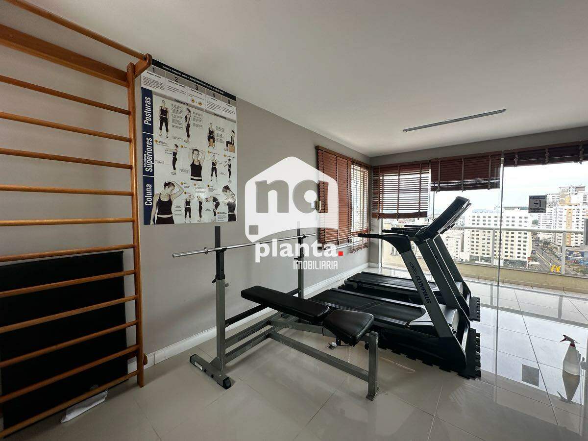 Apartamento para alugar com 2 quartos, 79m² - Foto 24