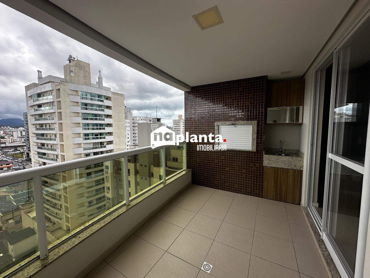 Apartamento para alugar com 2 quartos, 88m² - Foto 1