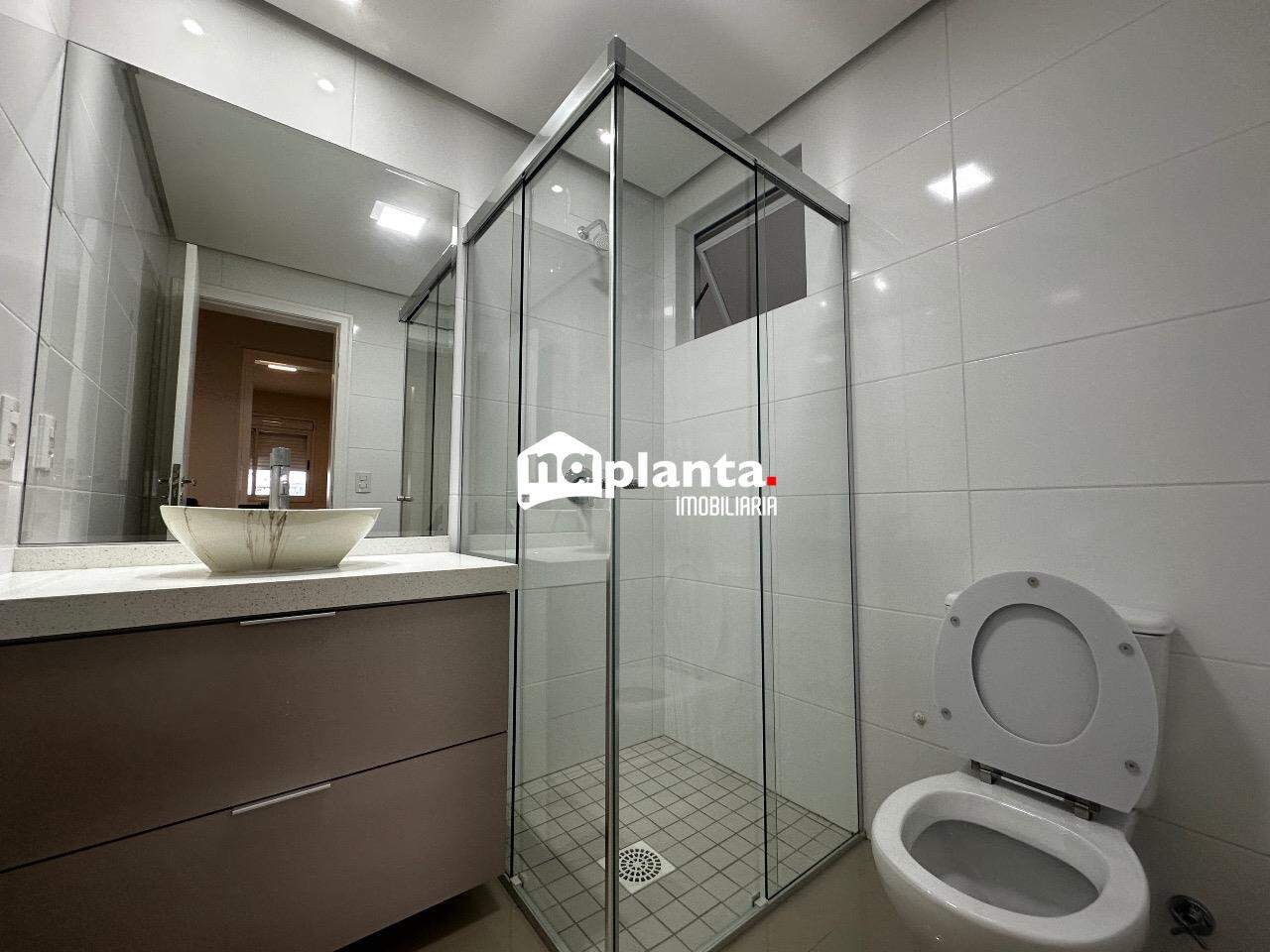 Apartamento para alugar com 2 quartos, 88m² - Foto 3