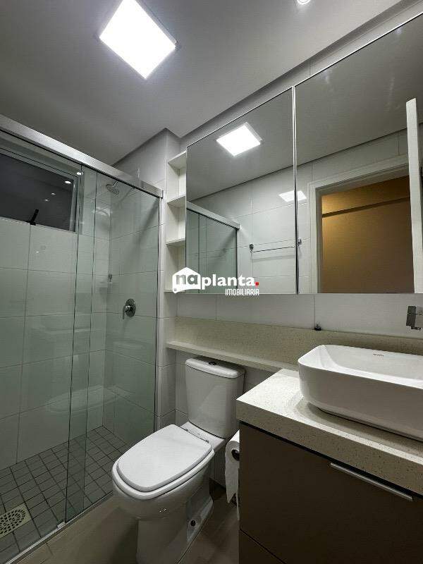 Apartamento para alugar com 2 quartos, 88m² - Foto 4