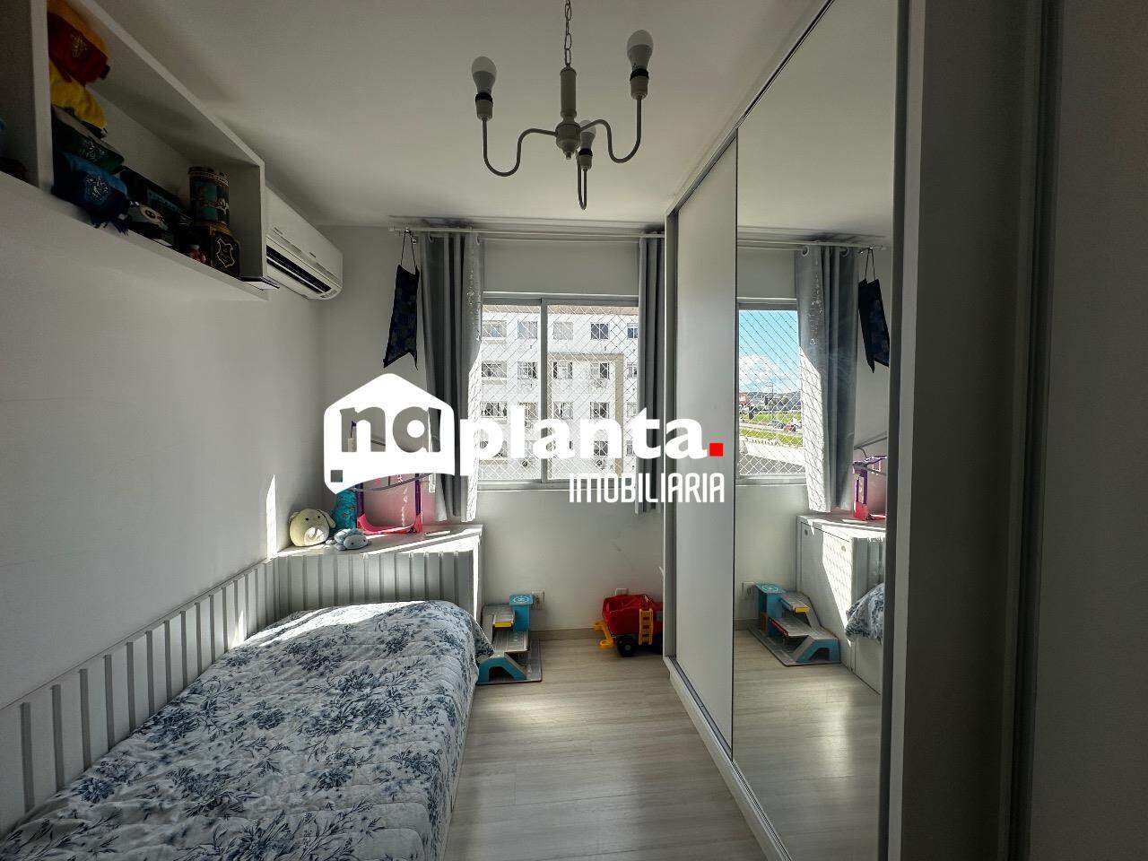 Apartamento à venda com 3 quartos, 75m² - Foto 8