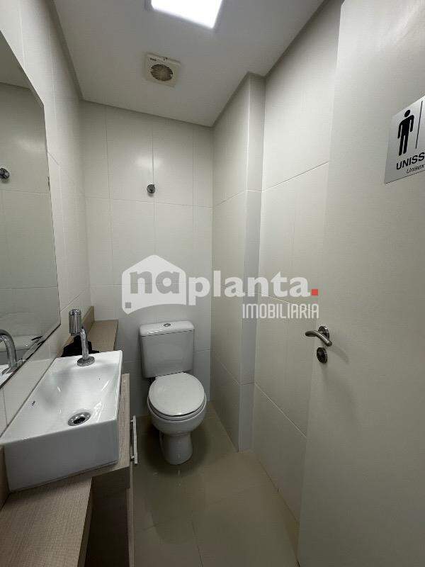 Conjunto Comercial-Sala para alugar, 51m² - Foto 6