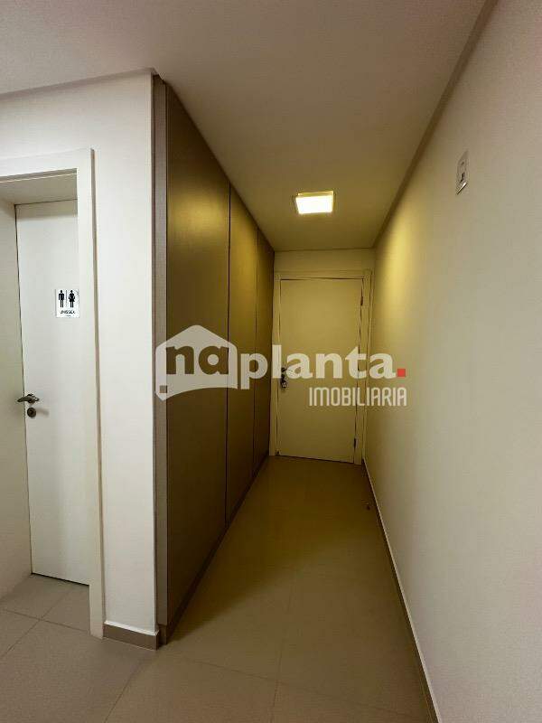 Conjunto Comercial-Sala para alugar, 51m² - Foto 11