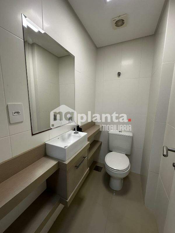 Conjunto Comercial-Sala para alugar, 51m² - Foto 5