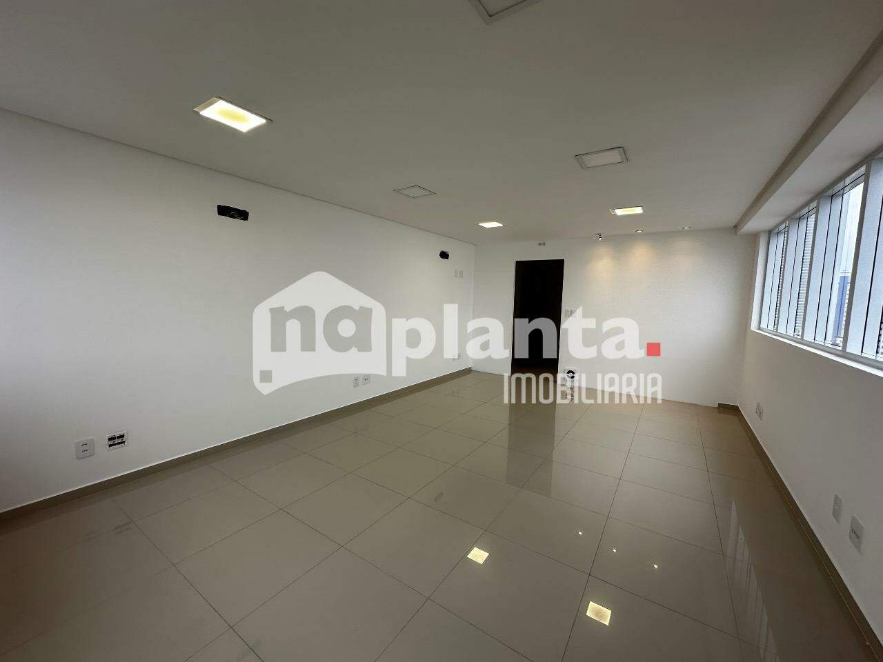 Conjunto Comercial-Sala para alugar, 51m² - Foto 12