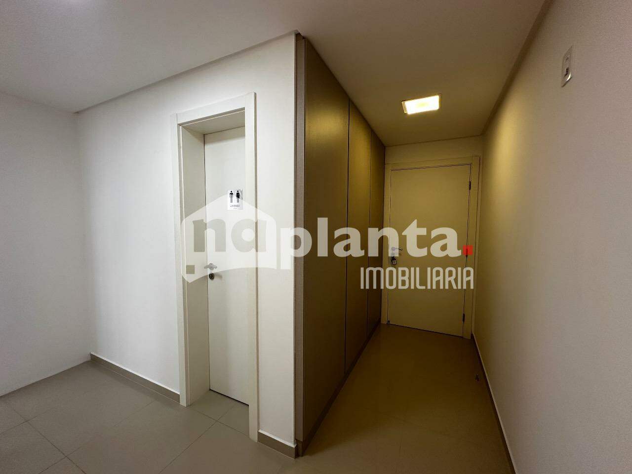 Conjunto Comercial-Sala para alugar, 51m² - Foto 10