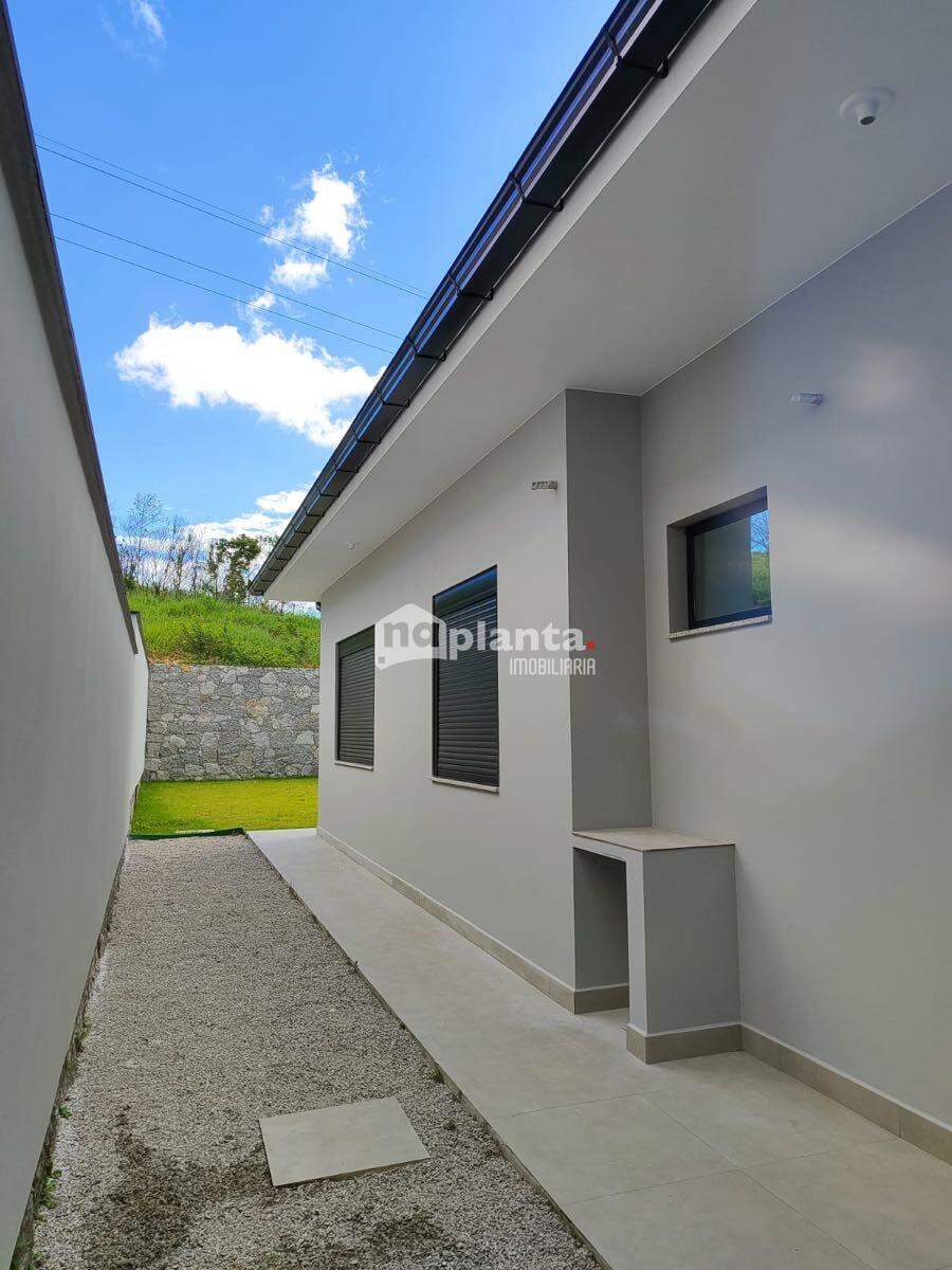 Casa à venda com 3 quartos, 109m² - Foto 16