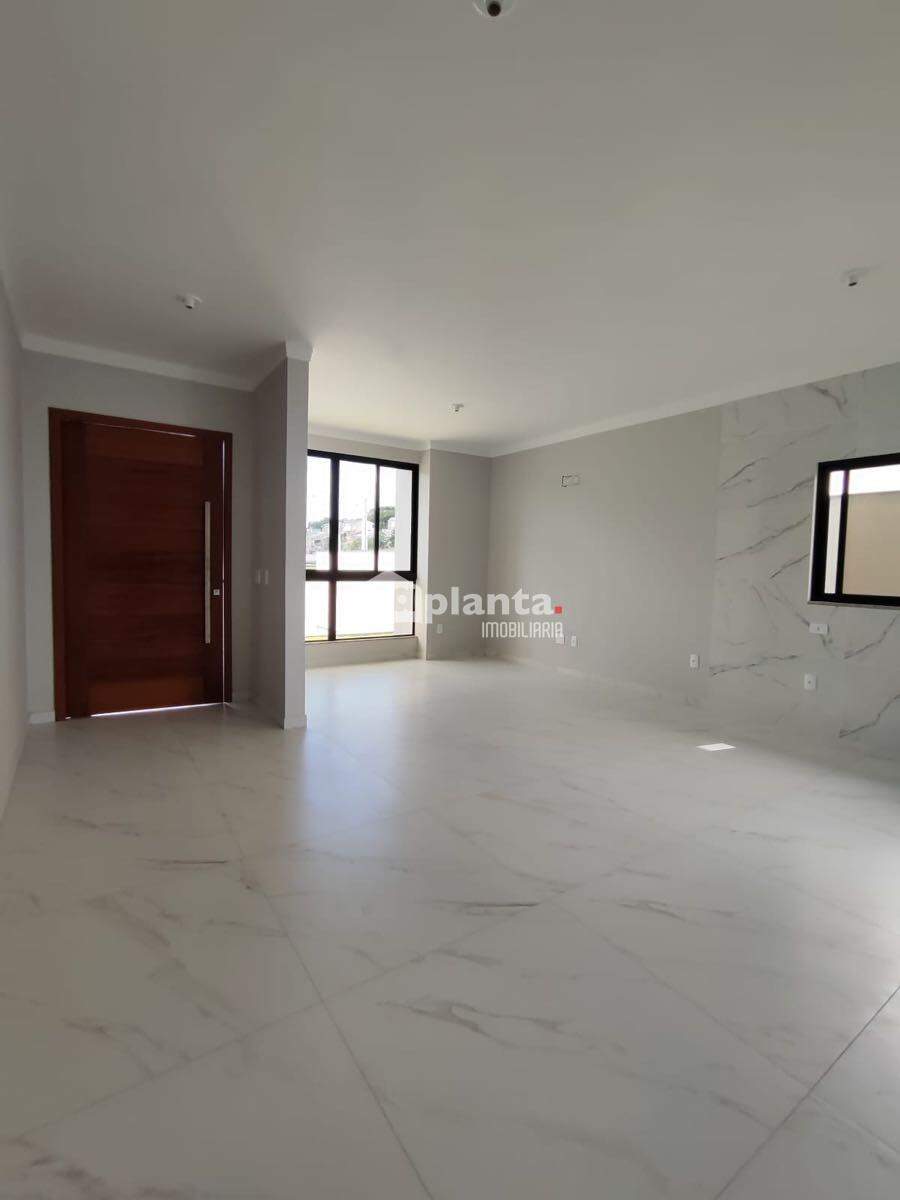 Casa à venda com 3 quartos, 109m² - Foto 5