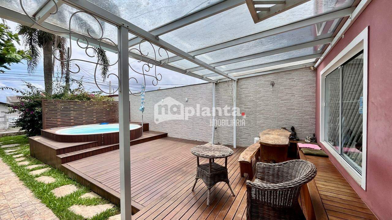 Casa à venda com 3 quartos, 197m² - Foto 7