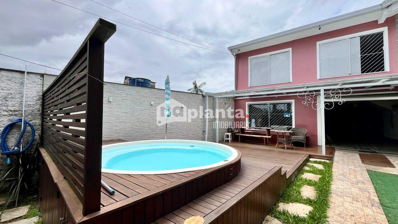 Casa à venda com 3 quartos, 197m² - Foto 5