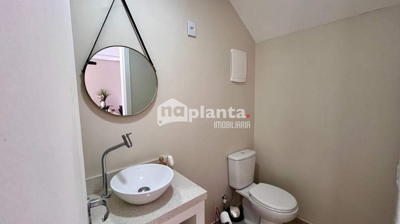 Casa à venda com 3 quartos, 250m² - Foto 10