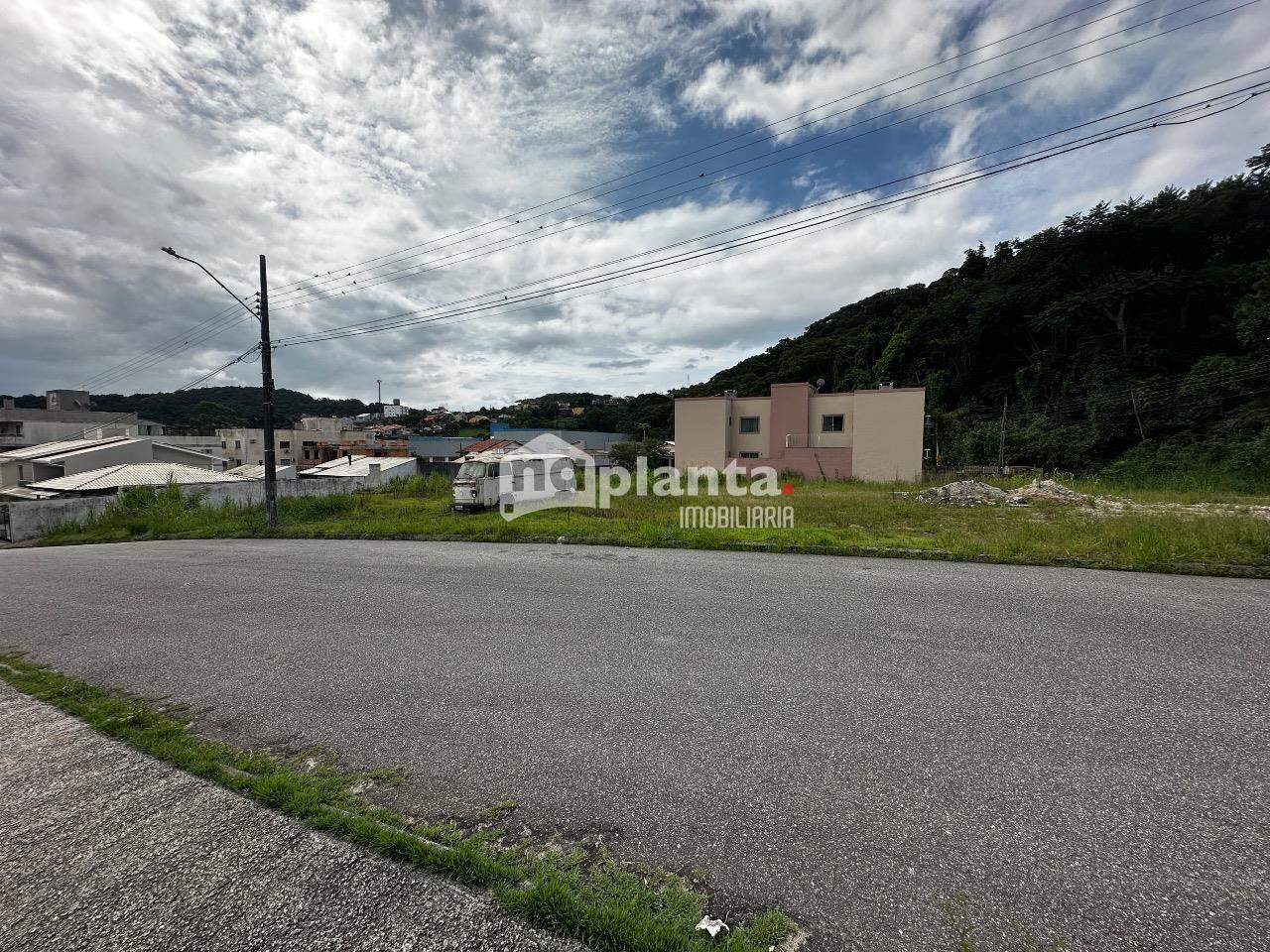 Terreno, 531 m² - Foto 5