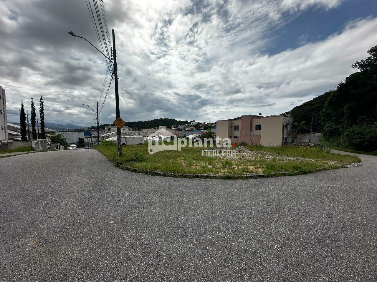 Terreno, 531 m² - Foto 3