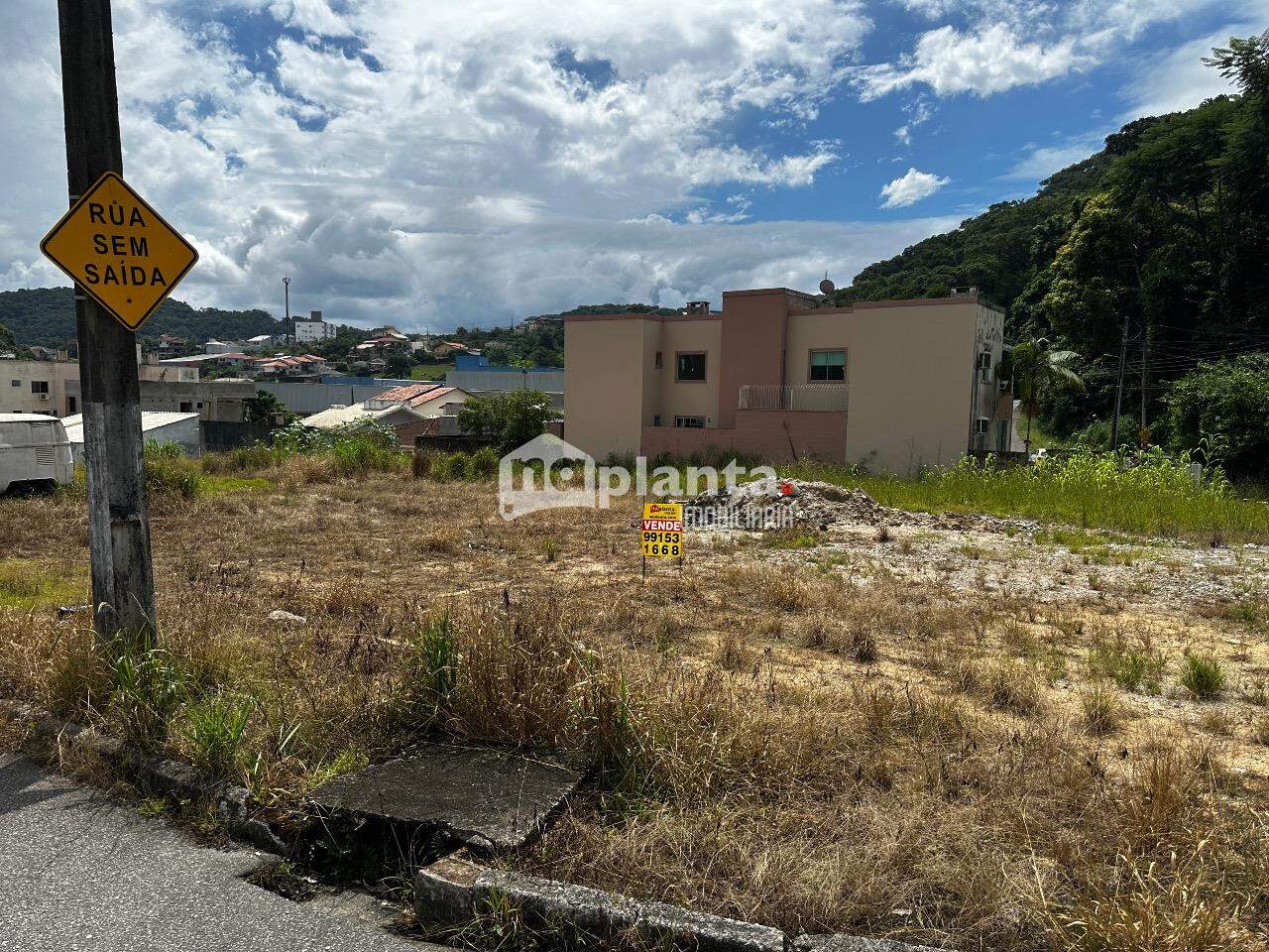 Terreno, 531 m² - Foto 1