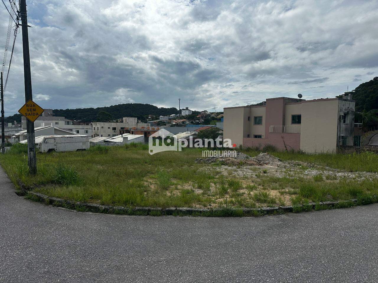 Terreno, 531 m² - Foto 2