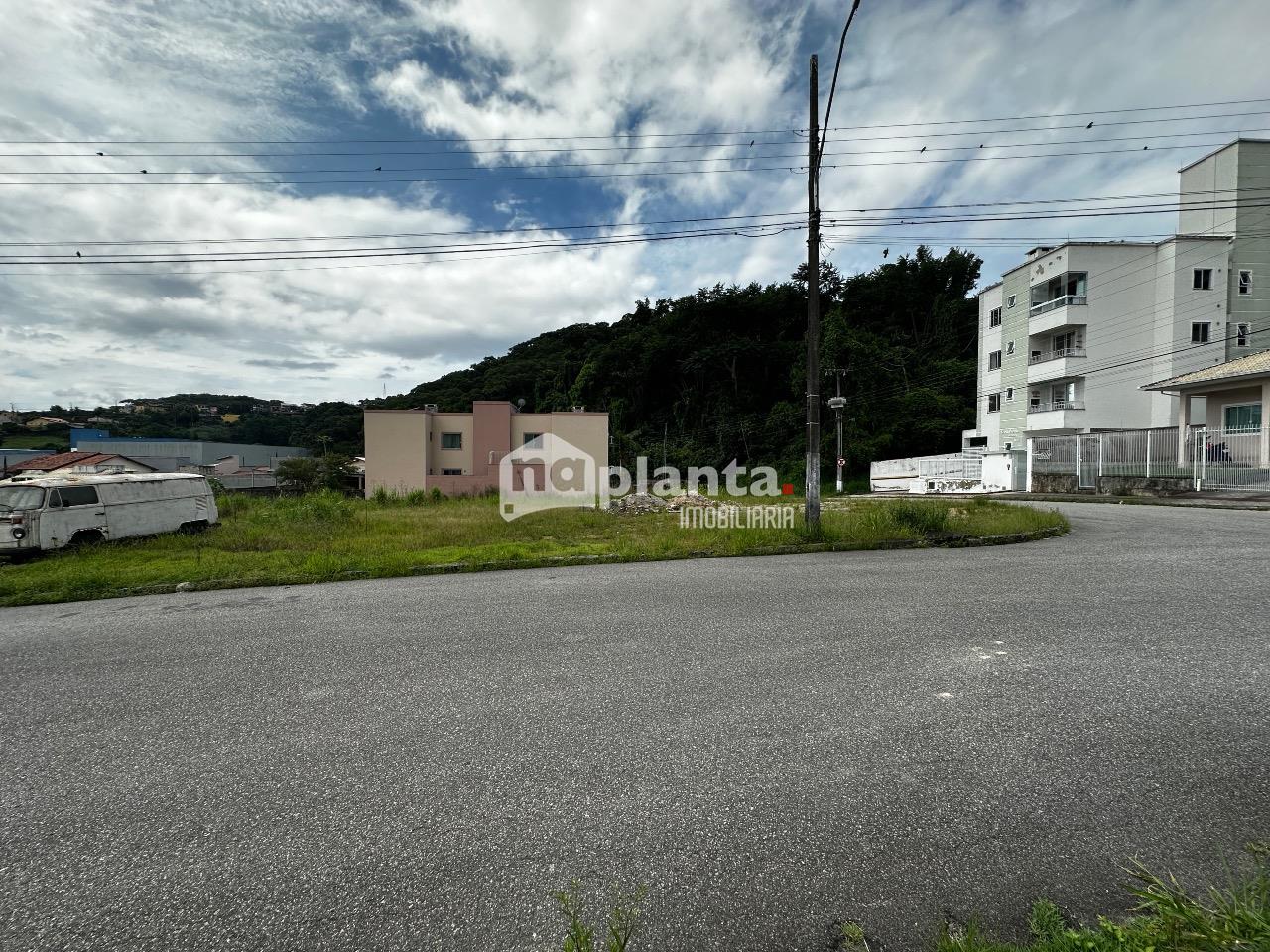 Terreno, 531 m² - Foto 6