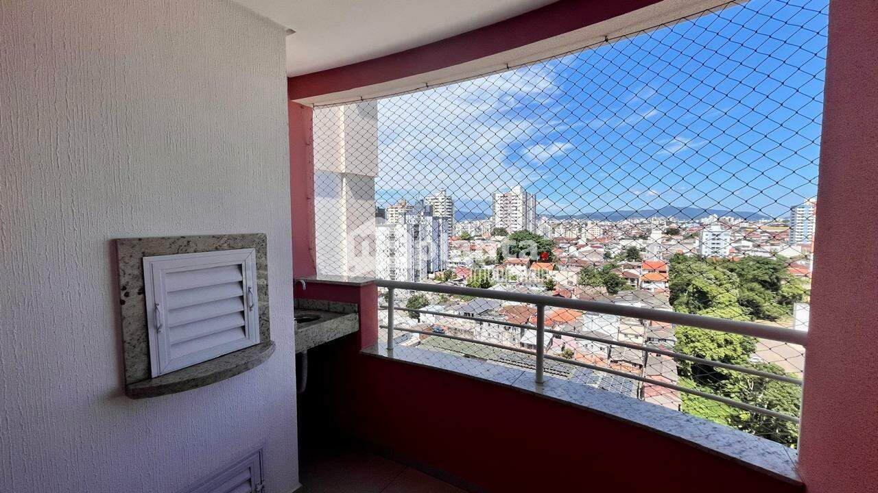 Apartamento à venda com 2 quartos, 75m² - Foto 8