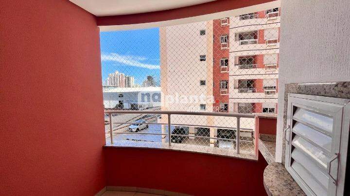 Apartamento à venda com 2 quartos, 75m² - Foto 5