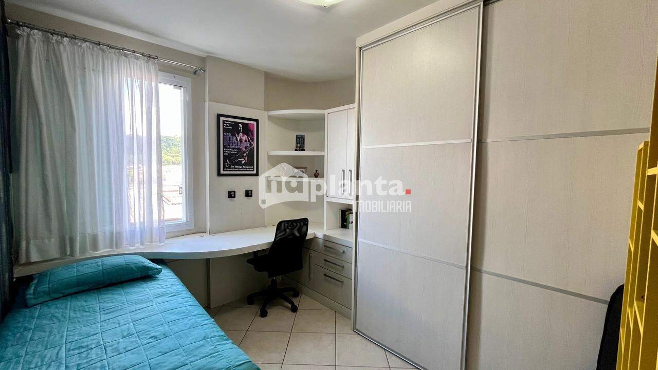 Apartamento à venda com 3 quartos, 116m² - Foto 14