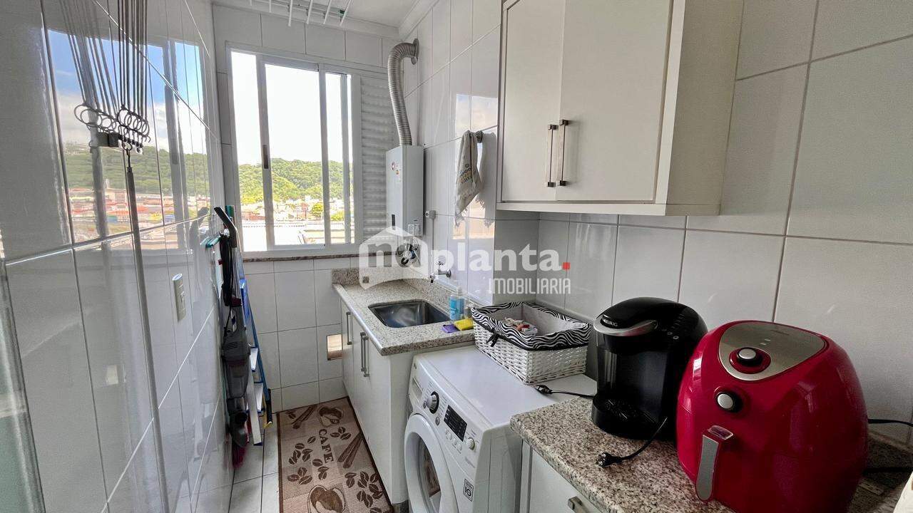 Apartamento à venda com 3 quartos, 116m² - Foto 11