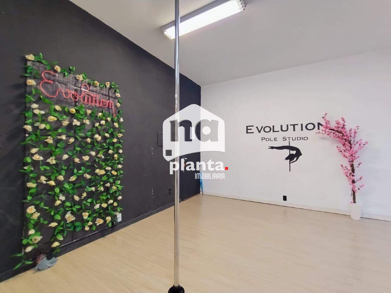 Sala-Conjunto, 79 m² - Foto 1