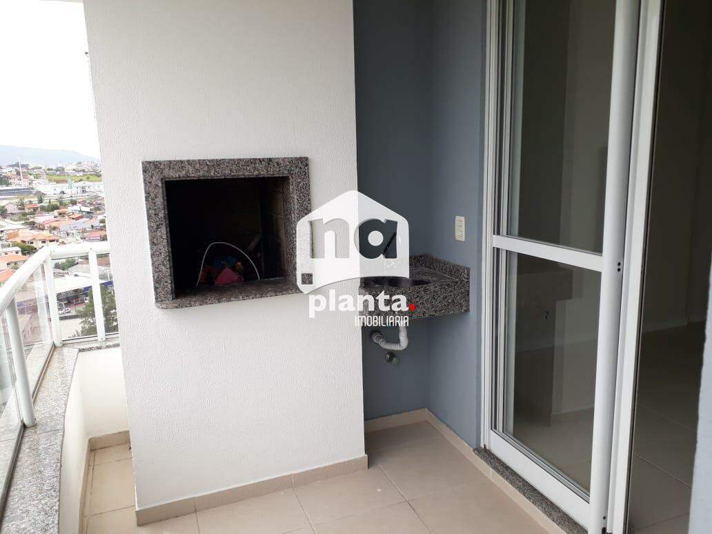 Apartamento à venda com 3 quartos, 87m² - Foto 3