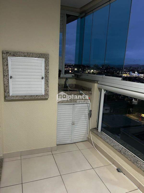 Apartamento, 2 quartos, 90 m² - Foto 3