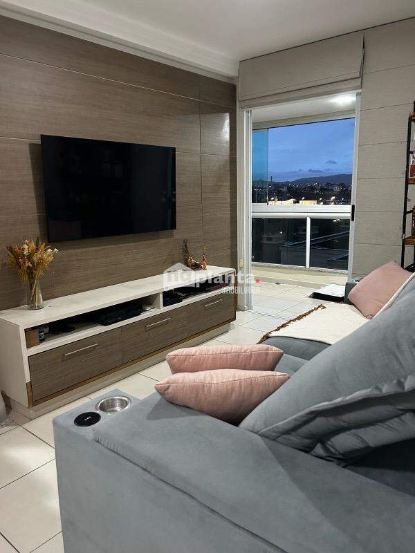 Apartamento, 2 quartos, 90 m² - Foto 4