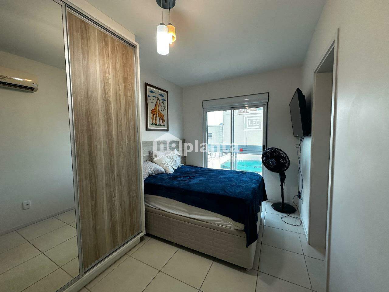 Apartamento, 2 quartos, 90 m² - Foto 38