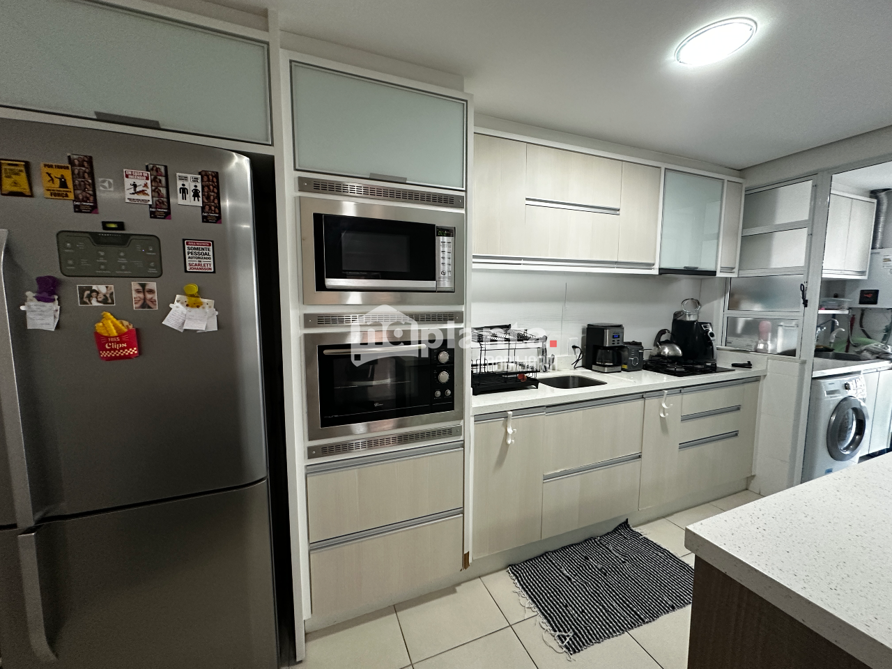 Apartamento, 2 quartos, 90 m² - Foto 35