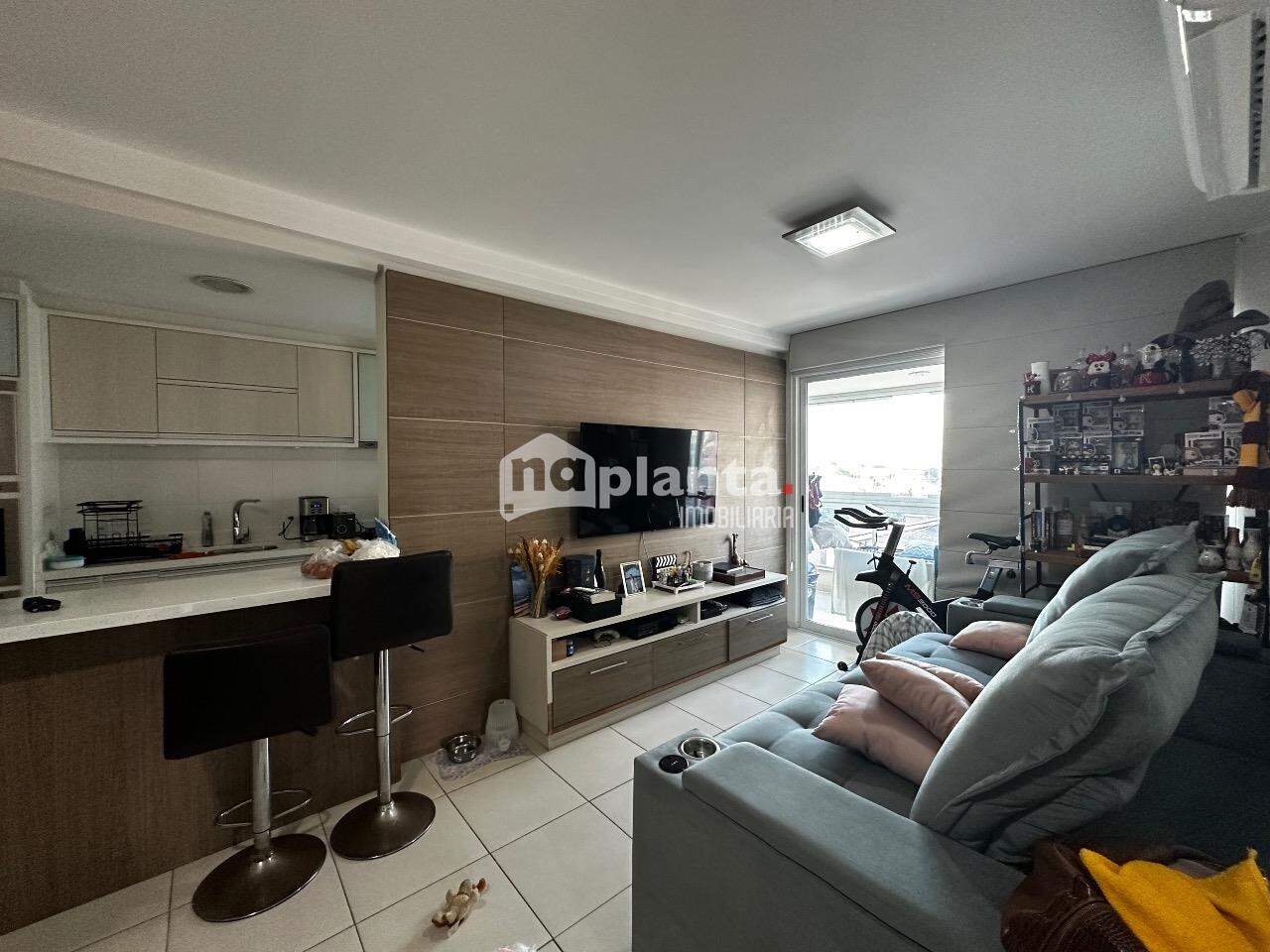 Apartamento, 2 quartos, 90 m² - Foto 43