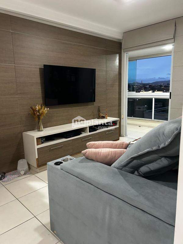 Apartamento, 2 quartos, 90 m² - Foto 6