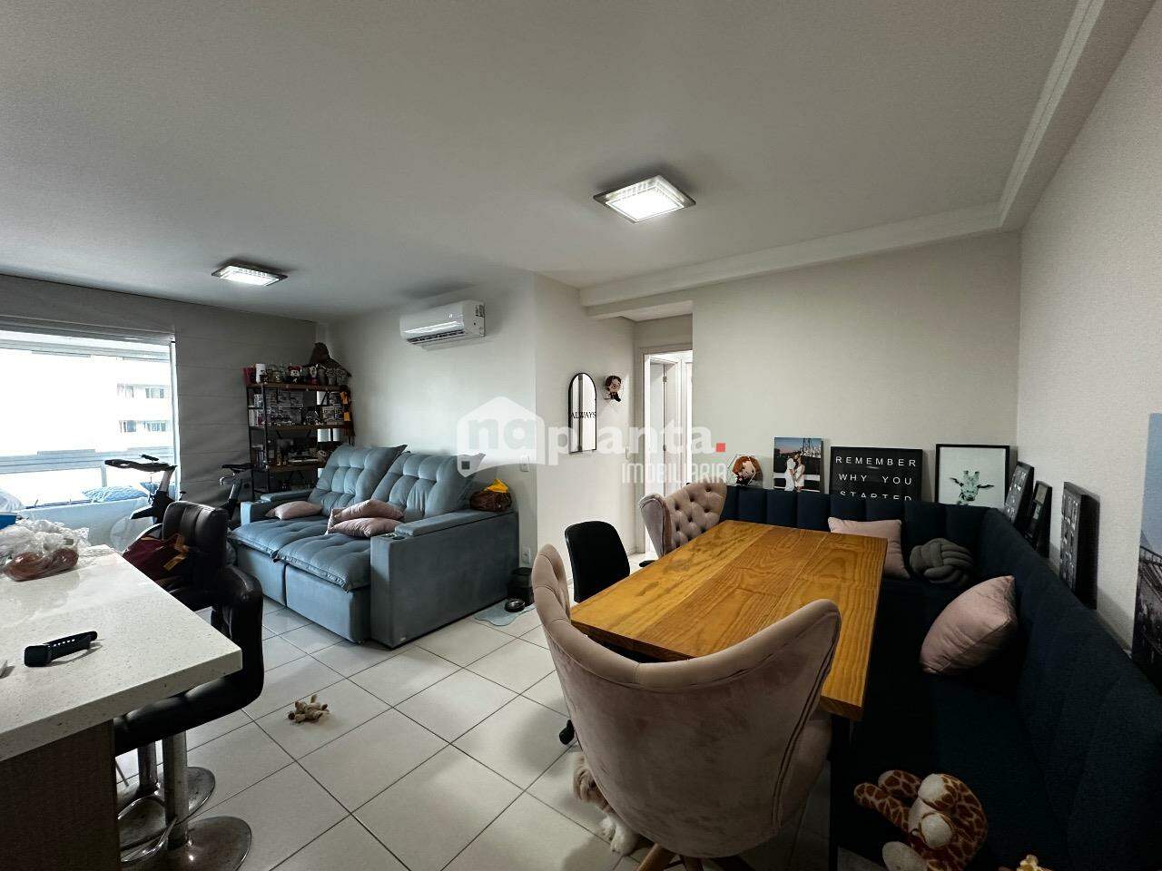 Apartamento, 2 quartos, 90 m² - Foto 48