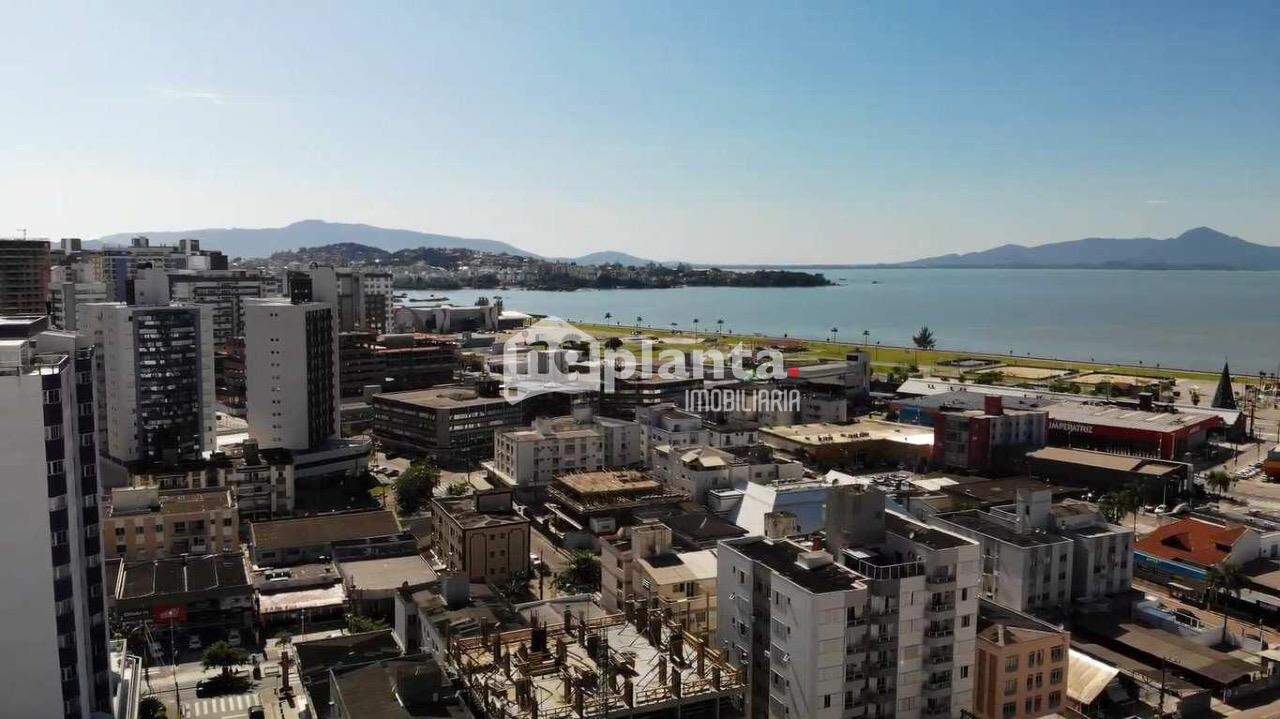 Flat/Apart Hotel à venda com 1 quarto, 39m² - Foto 1