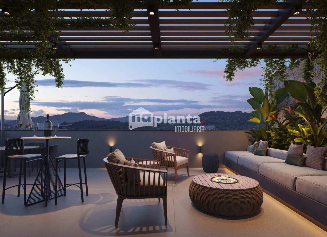 Flat/Apart Hotel à venda com 1 quarto, 39m² - Foto 6