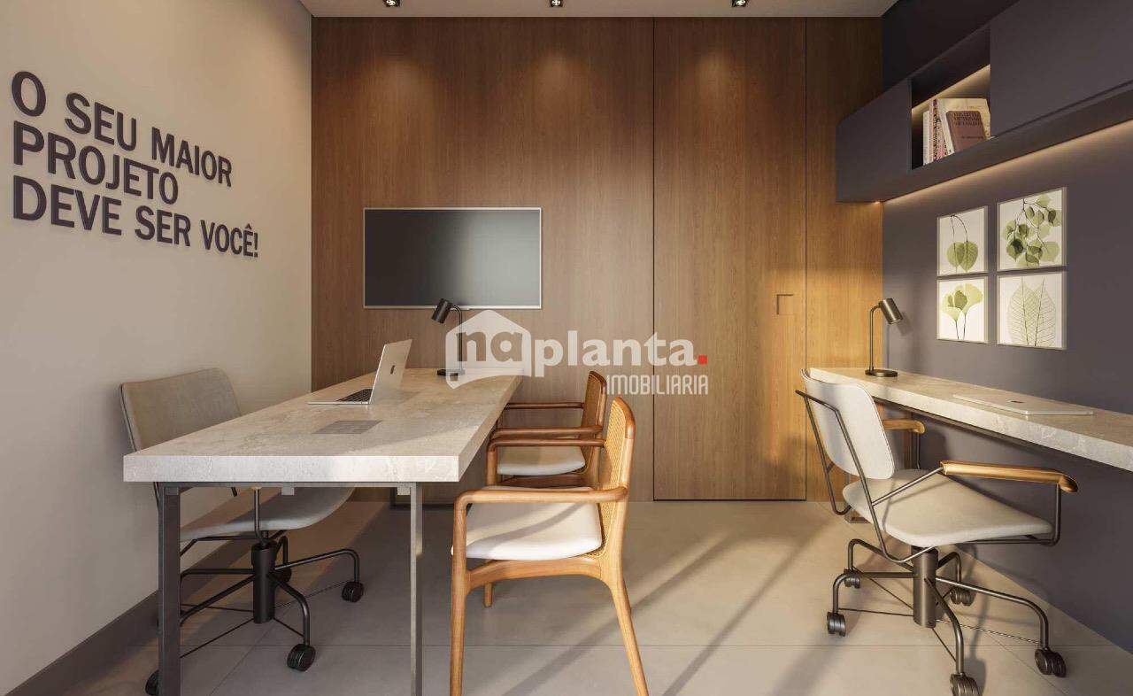 Flat/Apart Hotel à venda com 1 quarto, 39m² - Foto 10