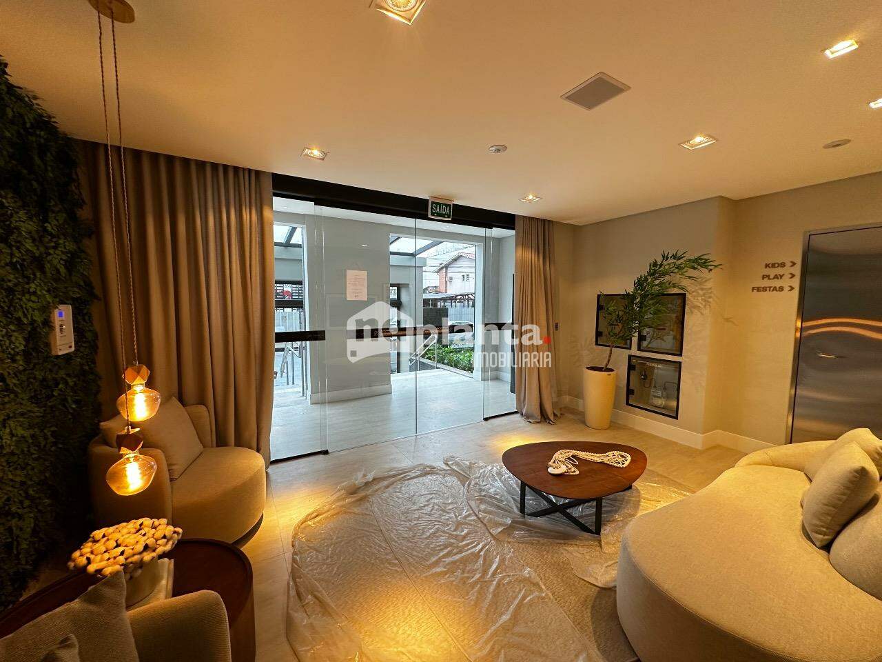 Apartamento à venda com 2 quartos, 79m² - Foto 10