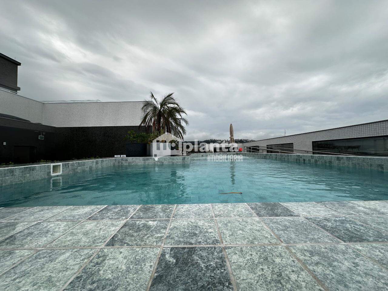 Apartamento à venda com 2 quartos, 79m² - Foto 3