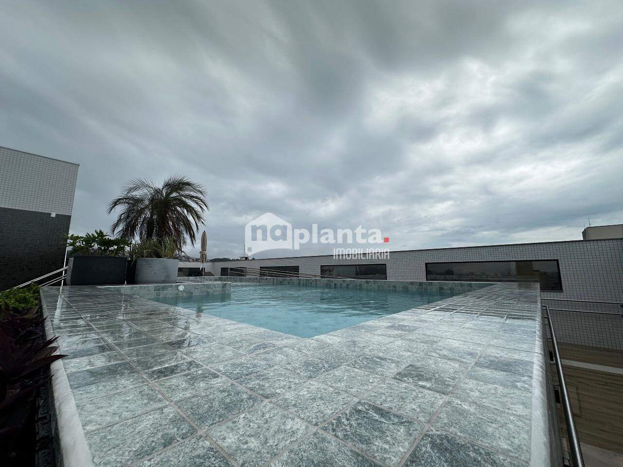 Apartamento à venda com 2 quartos, 79m² - Foto 4
