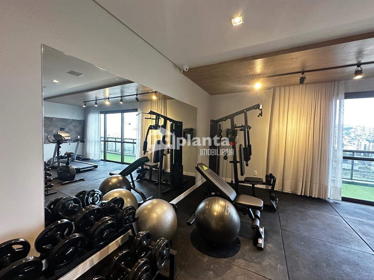 Apartamento à venda com 2 quartos, 79m² - Foto 14