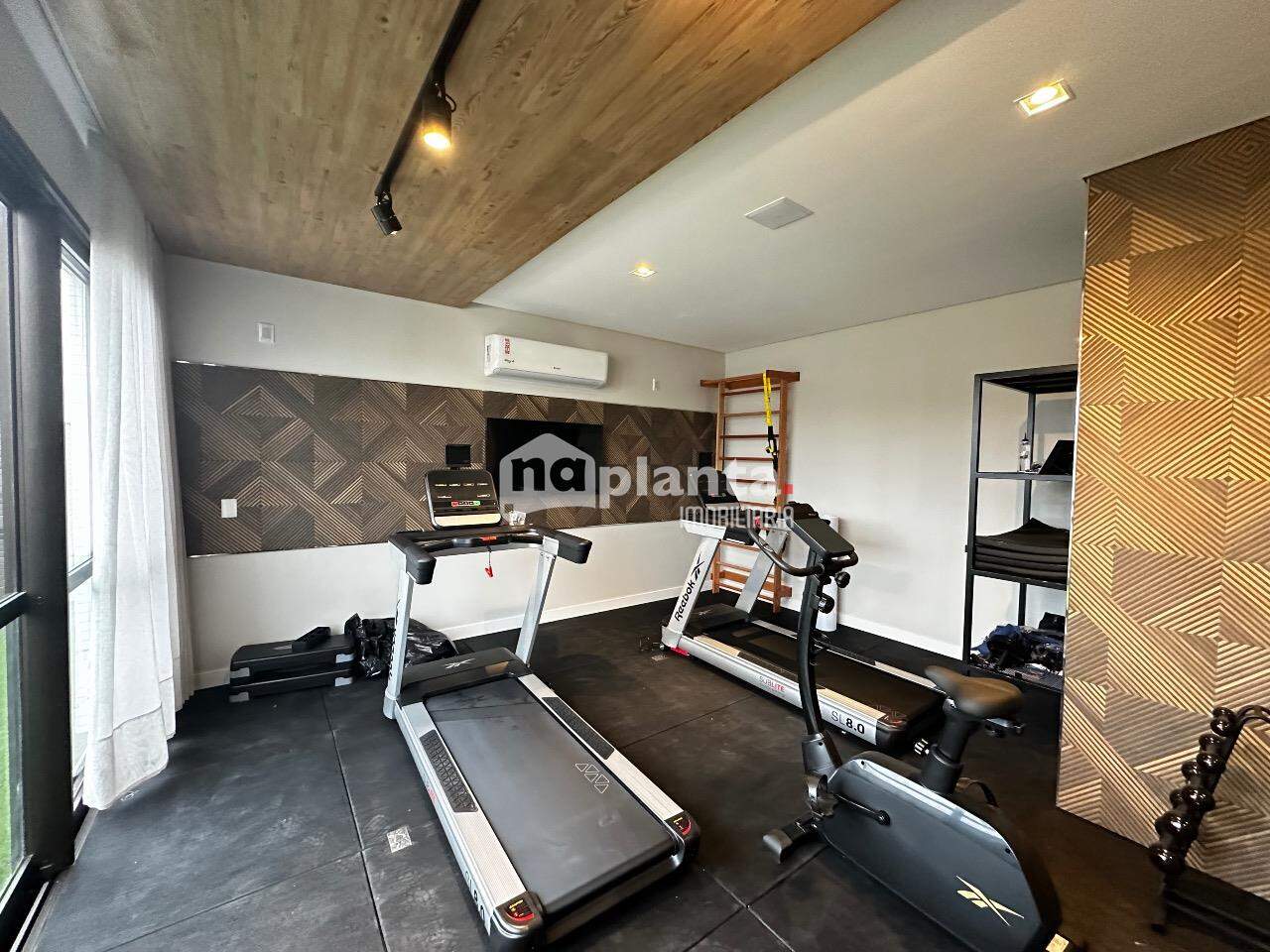 Apartamento à venda com 2 quartos, 79m² - Foto 6